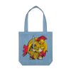AS Colour / CARRIE DENIM TOTE Thumbnail