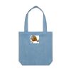 AS Colour / CARRIE DENIM TOTE Thumbnail