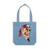 AS Colour / CARRIE DENIM TOTE Thumbnail