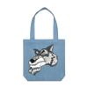 AS Colour / CARRIE DENIM TOTE Thumbnail