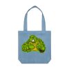 AS Colour / CARRIE DENIM TOTE Thumbnail