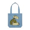 AS Colour / CARRIE DENIM TOTE Thumbnail