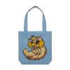 AS Colour / CARRIE DENIM TOTE Thumbnail