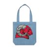 AS Colour / CARRIE DENIM TOTE Thumbnail