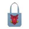 AS Colour / CARRIE DENIM TOTE Thumbnail
