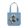 AS Colour / CARRIE DENIM TOTE Thumbnail