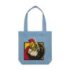 AS Colour / CARRIE DENIM TOTE Thumbnail