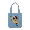 AS Colour / CARRIE DENIM TOTE Thumbnail