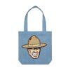 AS Colour / CARRIE DENIM TOTE Thumbnail