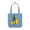 AS Colour / CARRIE DENIM TOTE Thumbnail