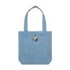 AS Colour / CARRIE DENIM TOTE Thumbnail