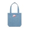 AS Colour / CARRIE DENIM TOTE Thumbnail