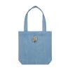 AS Colour / CARRIE DENIM TOTE Thumbnail