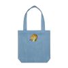 AS Colour / CARRIE DENIM TOTE Thumbnail