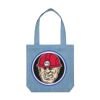 AS Colour / CARRIE DENIM TOTE Thumbnail
