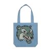 AS Colour / CARRIE DENIM TOTE Thumbnail