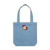 AS Colour / CARRIE DENIM TOTE Thumbnail
