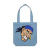 AS Colour / CARRIE DENIM TOTE Thumbnail