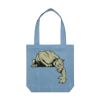 AS Colour / CARRIE DENIM TOTE Thumbnail