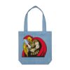 AS Colour / CARRIE DENIM TOTE Thumbnail