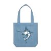 AS Colour / CARRIE DENIM TOTE Thumbnail