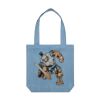 AS Colour / CARRIE DENIM TOTE Thumbnail