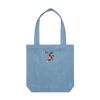 AS Colour / CARRIE DENIM TOTE Thumbnail