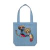 AS Colour / CARRIE DENIM TOTE Thumbnail