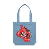 AS Colour / CARRIE DENIM TOTE Thumbnail