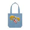 AS Colour / CARRIE DENIM TOTE Thumbnail