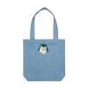AS Colour / CARRIE DENIM TOTE Thumbnail
