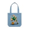 AS Colour / CARRIE DENIM TOTE Thumbnail
