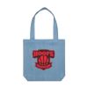 AS Colour / CARRIE DENIM TOTE Thumbnail