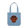 AS Colour / CARRIE DENIM TOTE Thumbnail
