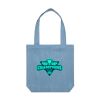 AS Colour / CARRIE DENIM TOTE Thumbnail