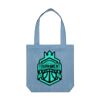 AS Colour / CARRIE DENIM TOTE Thumbnail