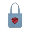 AS Colour / CARRIE DENIM TOTE Thumbnail