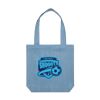AS Colour / CARRIE DENIM TOTE Thumbnail