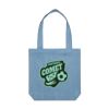 AS Colour / CARRIE DENIM TOTE Thumbnail