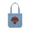 AS Colour / CARRIE DENIM TOTE Thumbnail