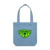 AS Colour / CARRIE DENIM TOTE Thumbnail