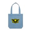 AS Colour / CARRIE DENIM TOTE Thumbnail