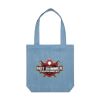 AS Colour / CARRIE DENIM TOTE Thumbnail