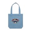 AS Colour / CARRIE DENIM TOTE Thumbnail