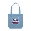 AS Colour / CARRIE DENIM TOTE Thumbnail