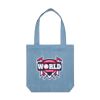 AS Colour / CARRIE DENIM TOTE Thumbnail