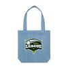 AS Colour / CARRIE DENIM TOTE Thumbnail