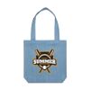 AS Colour / CARRIE DENIM TOTE Thumbnail