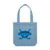 AS Colour / CARRIE DENIM TOTE Thumbnail
