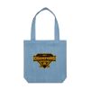 AS Colour / CARRIE DENIM TOTE Thumbnail